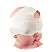 Eye Mask Blu-ray Baby Neonatal Eye Protector Sheet